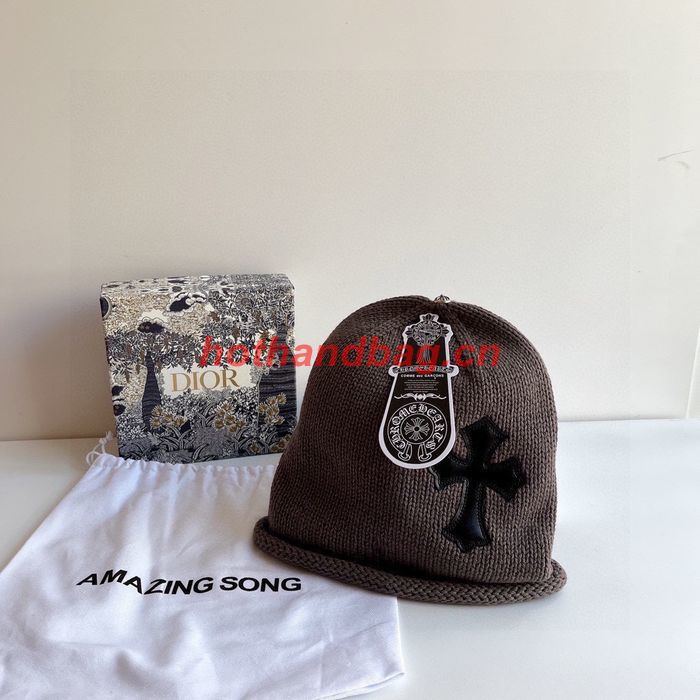 Chrome Heart Hat CRH00003 Chrome Heart Hat CRH00003